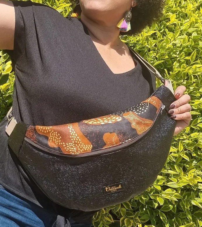 Banane simili – Ambre
