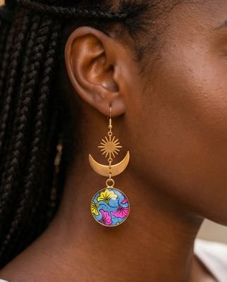 Ontitouch cabochons