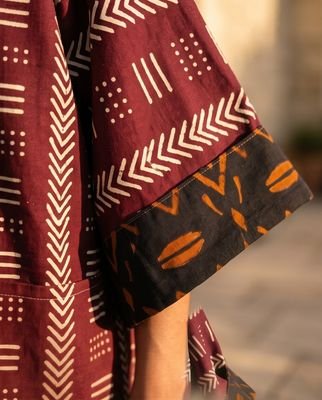 Les kimonos