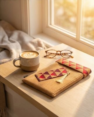 Pochettes à livres